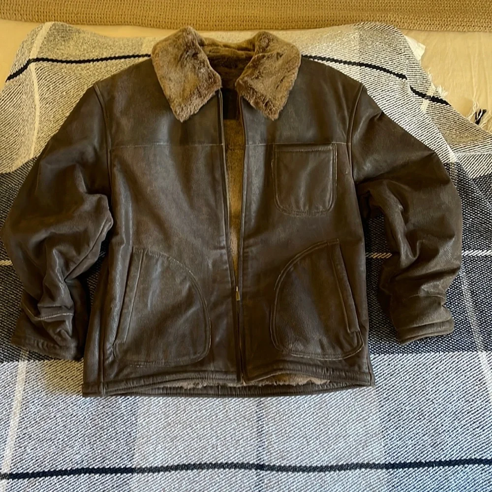 Robert Comstock | Jackets & Coats | Rc Robert Comstock Expedition